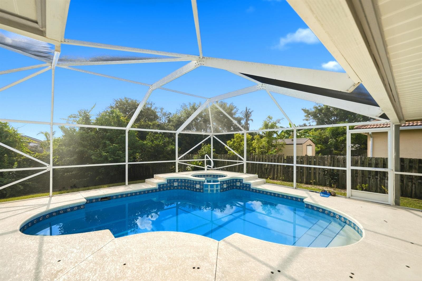 3461 SW SAN BENITO Street, Port St. Lucie FL 34953 photo 3