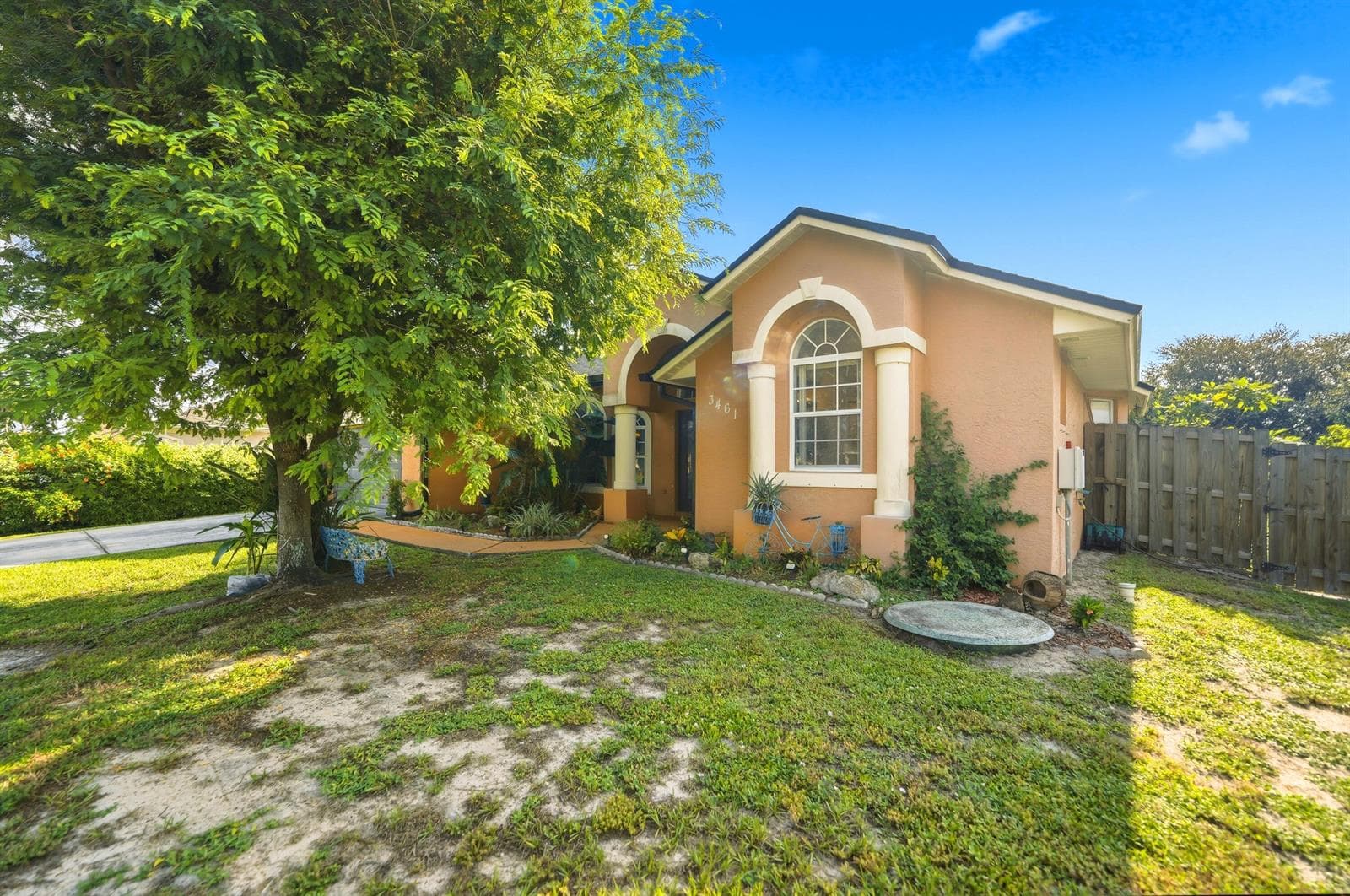 3461 SW SAN BENITO Street, Port St. Lucie FL 34953 photo 4