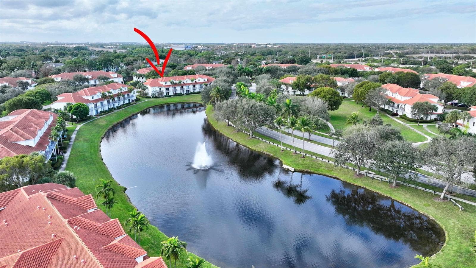 2038 Alta Meadows Lane # 1508, Delray Beach FL 33444 photo 5