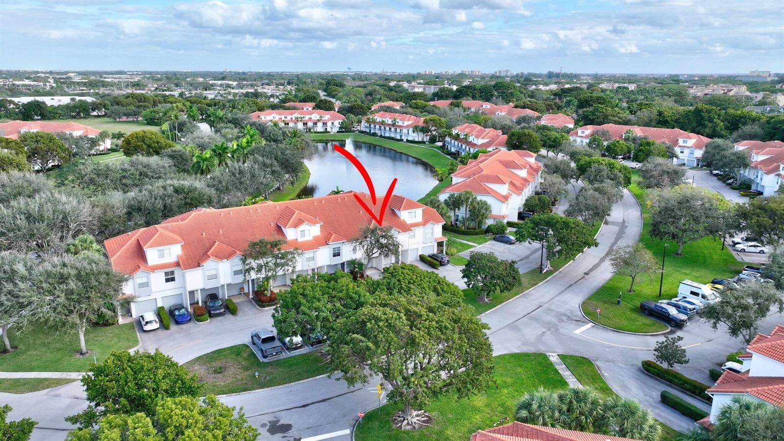 2038 Alta Meadows Lane # 1508, Delray Beach FL 33444 photo 4