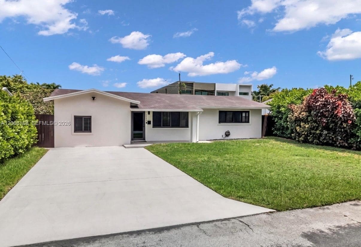 1524 NE 14th Ter, Fort Lauderdale FL 33304 photo 2