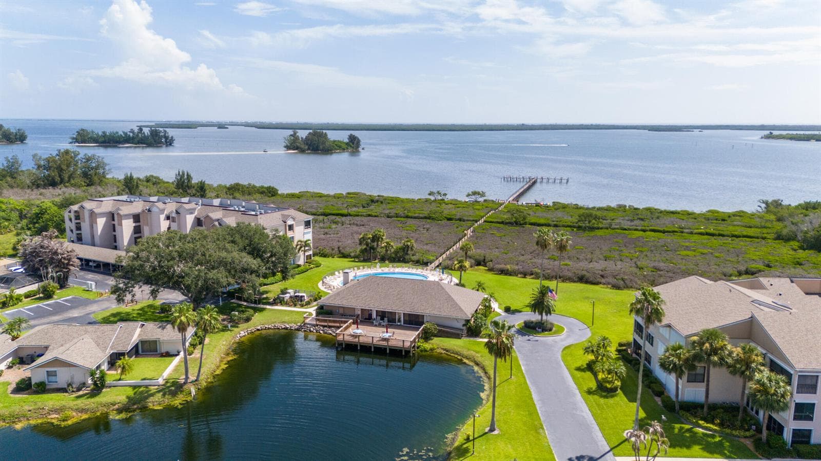 6165 S MIRROR LAKE Drive # 106, Sebastian FL 32958 photo 2