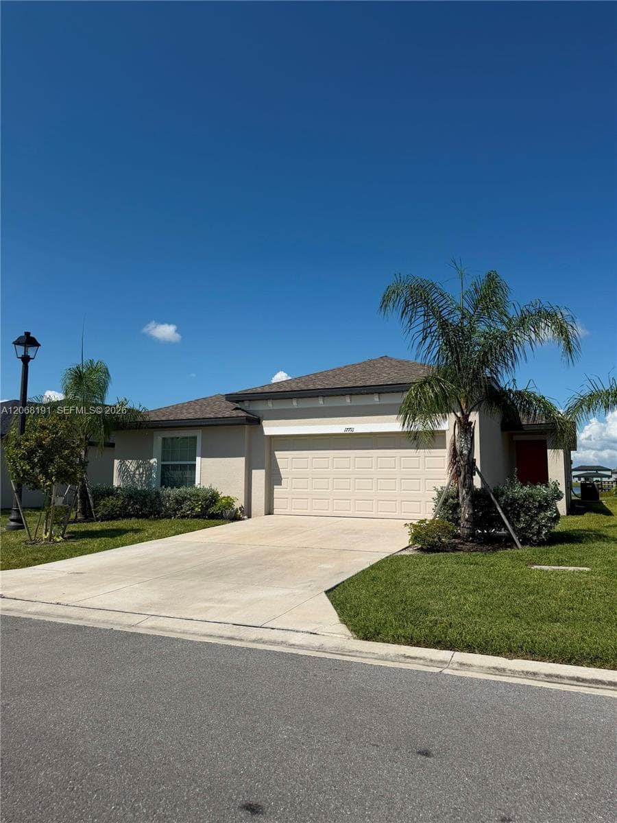 17711 Paradiso Way # 17711, North Fort Myers FL 33917