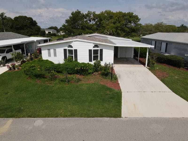 8029 Meadowlark Lane, Port St. Lucie FL 34952