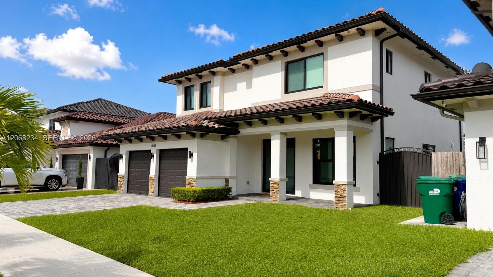 1820 SW 154th Ave, Miami FL 33185 photo 3