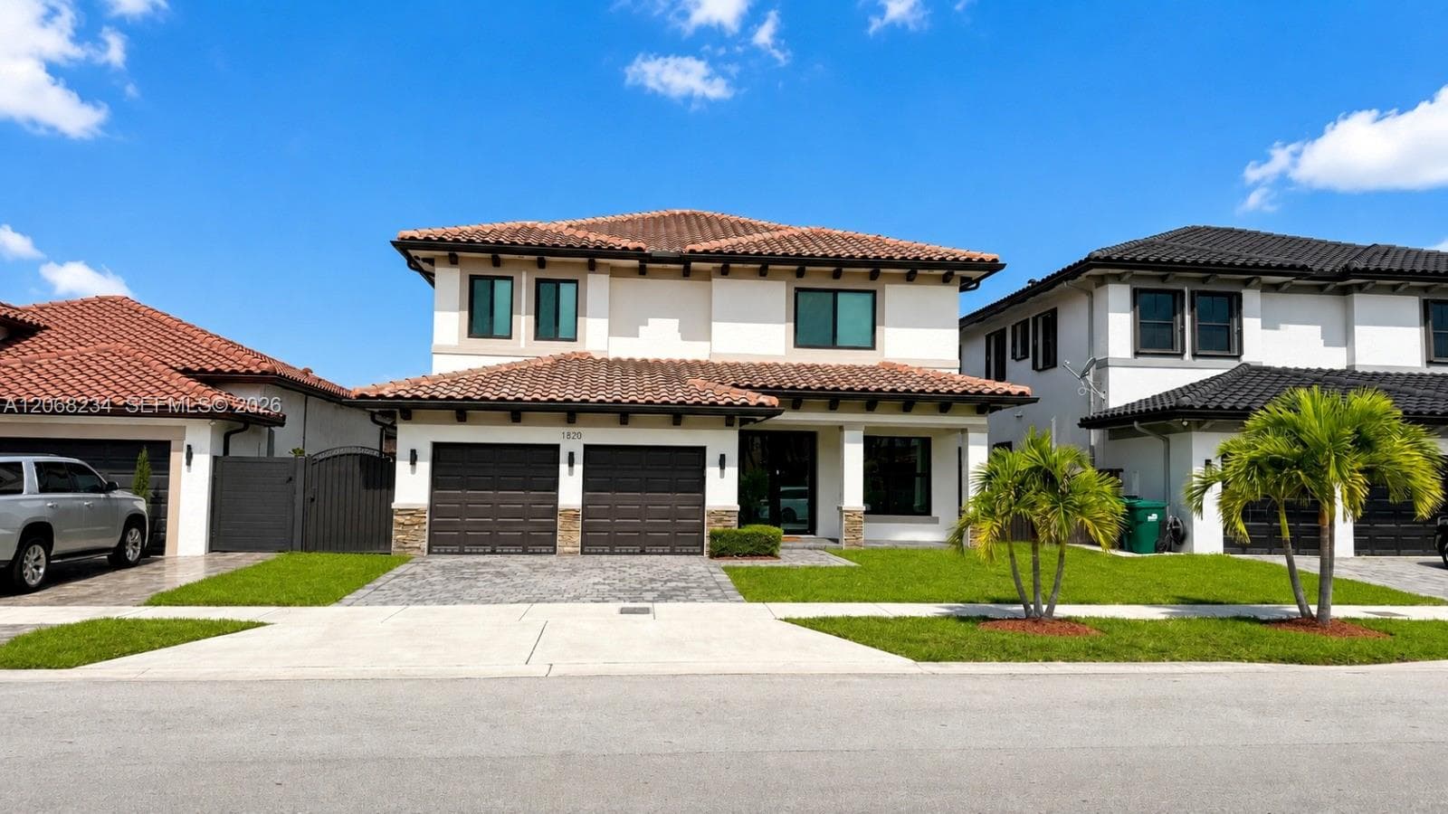1820 SW 154th Ave, Miami FL 33185 photo 4