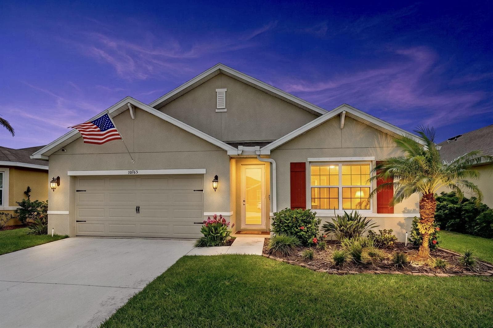 10765 SW Cremona Way, Port St. Lucie FL 34987 photo 2