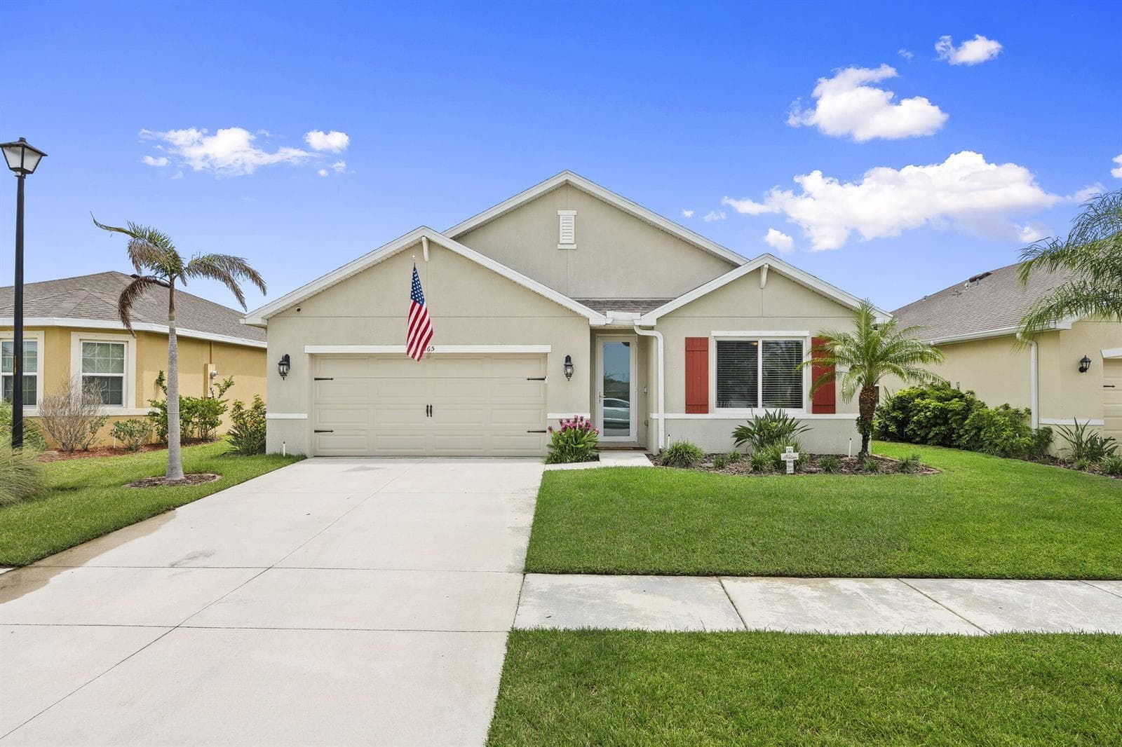 10765 SW Cremona Way, Port St. Lucie FL 34987