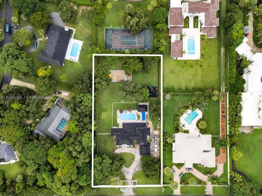 13880 SW 68th Ave, Palmetto Bay FL 33158 photo 3