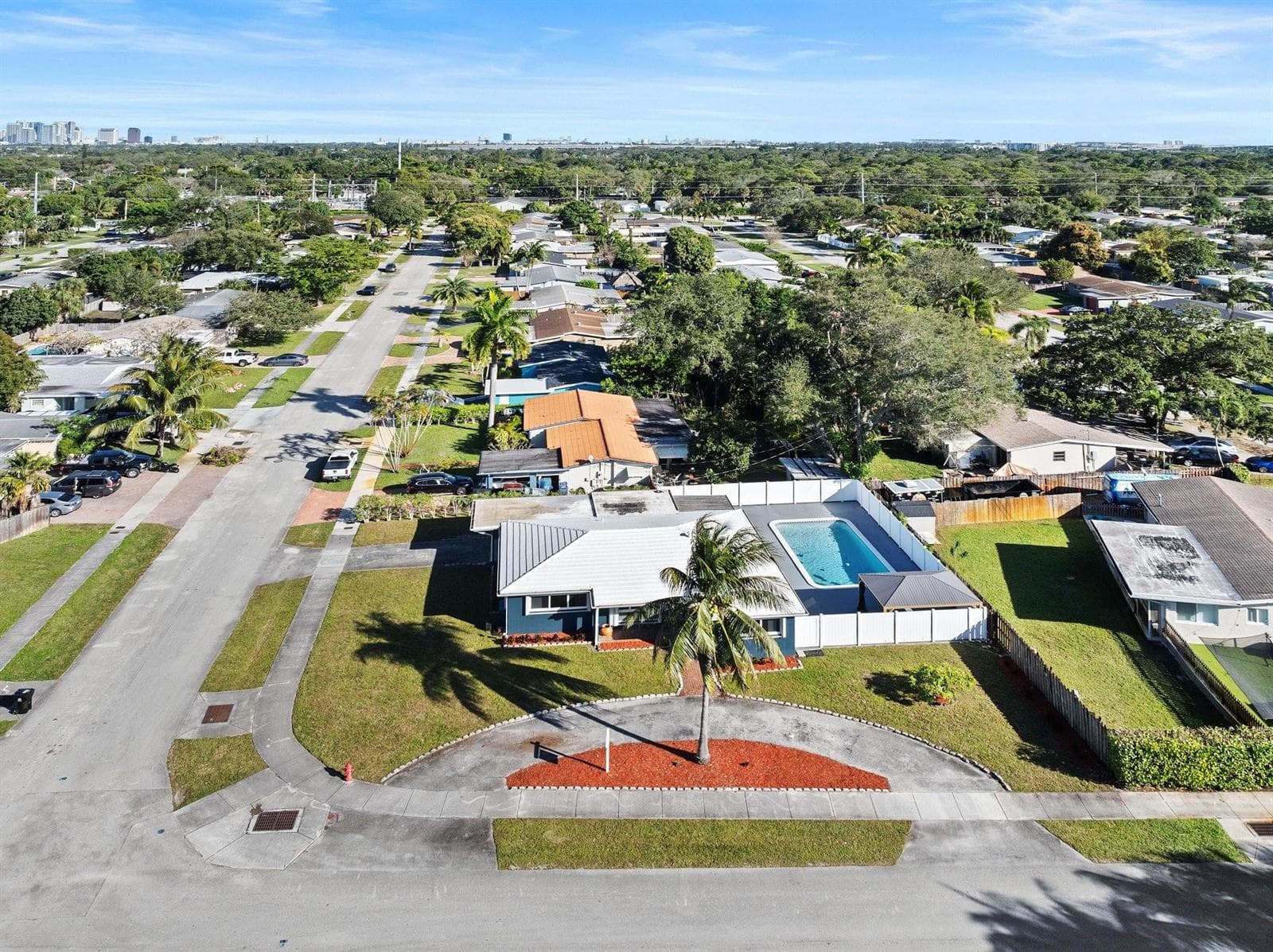 1900 SW 33rd Avenue, Fort Lauderdale FL 33312