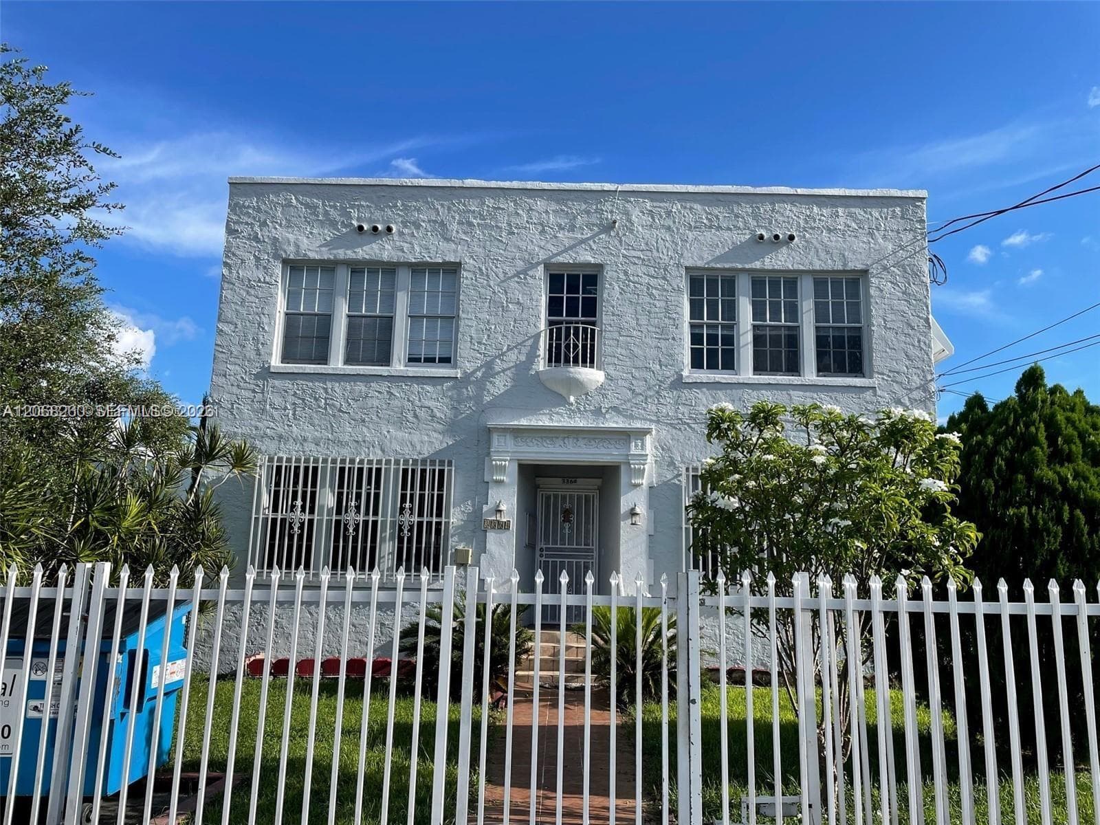 3364 SW 2nd St # 2, Miami, FL 33135