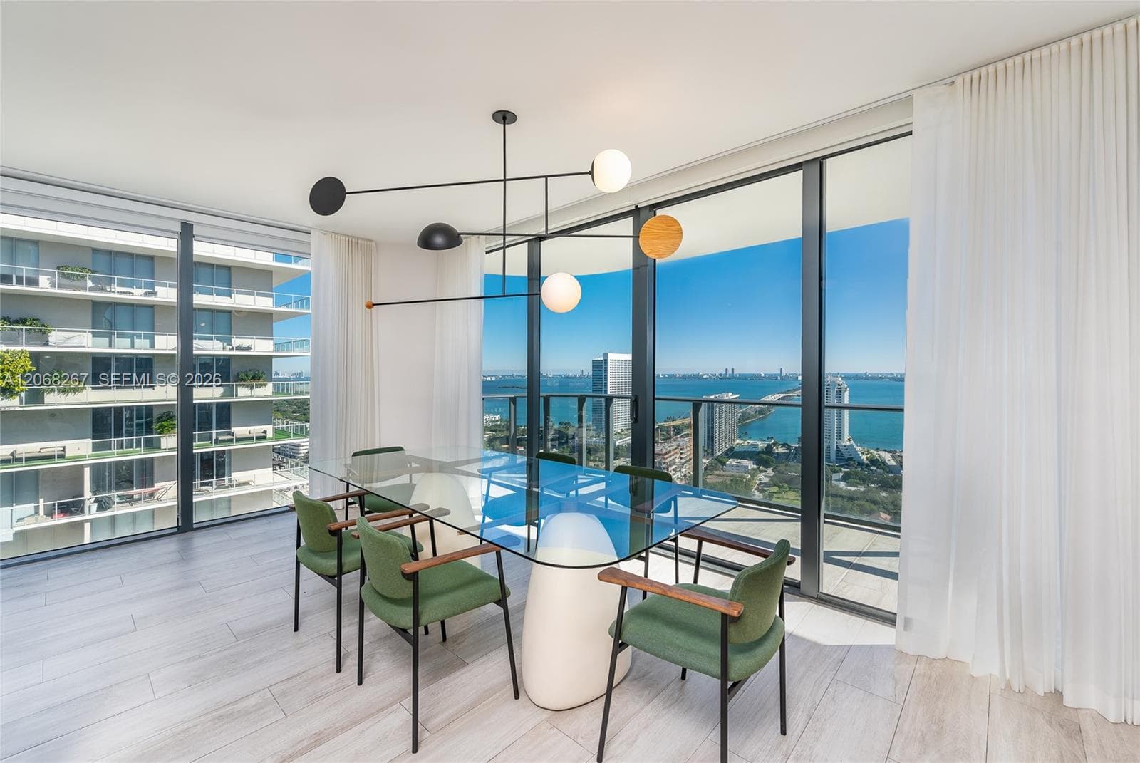 121 NE 34th St # 3008, Miami, FL 33137