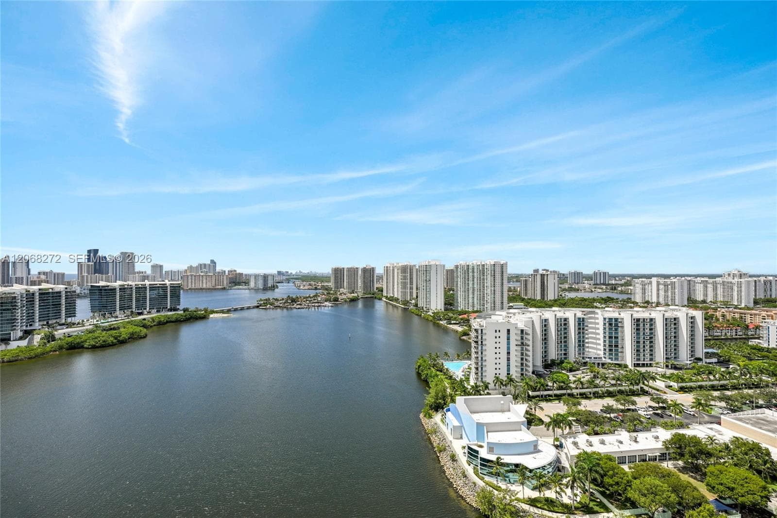 3370 Hidden Bay Dr # 2813, Aventura FL 33180 photo 2
