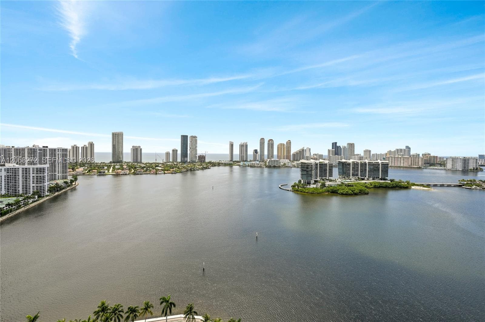 3370 Hidden Bay Dr # 2813, Aventura FL 33180
