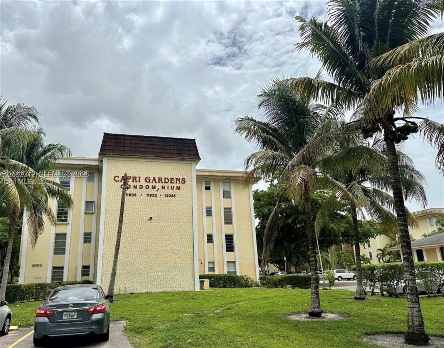 11905 NE 2nd Ave # C106, North Miami FL 33161