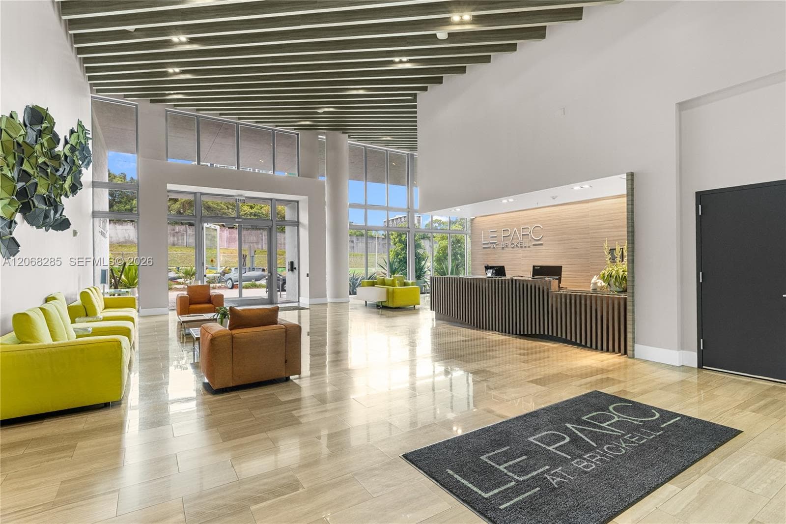 1600 SW 1st Ave # 1202, Miami FL 33129