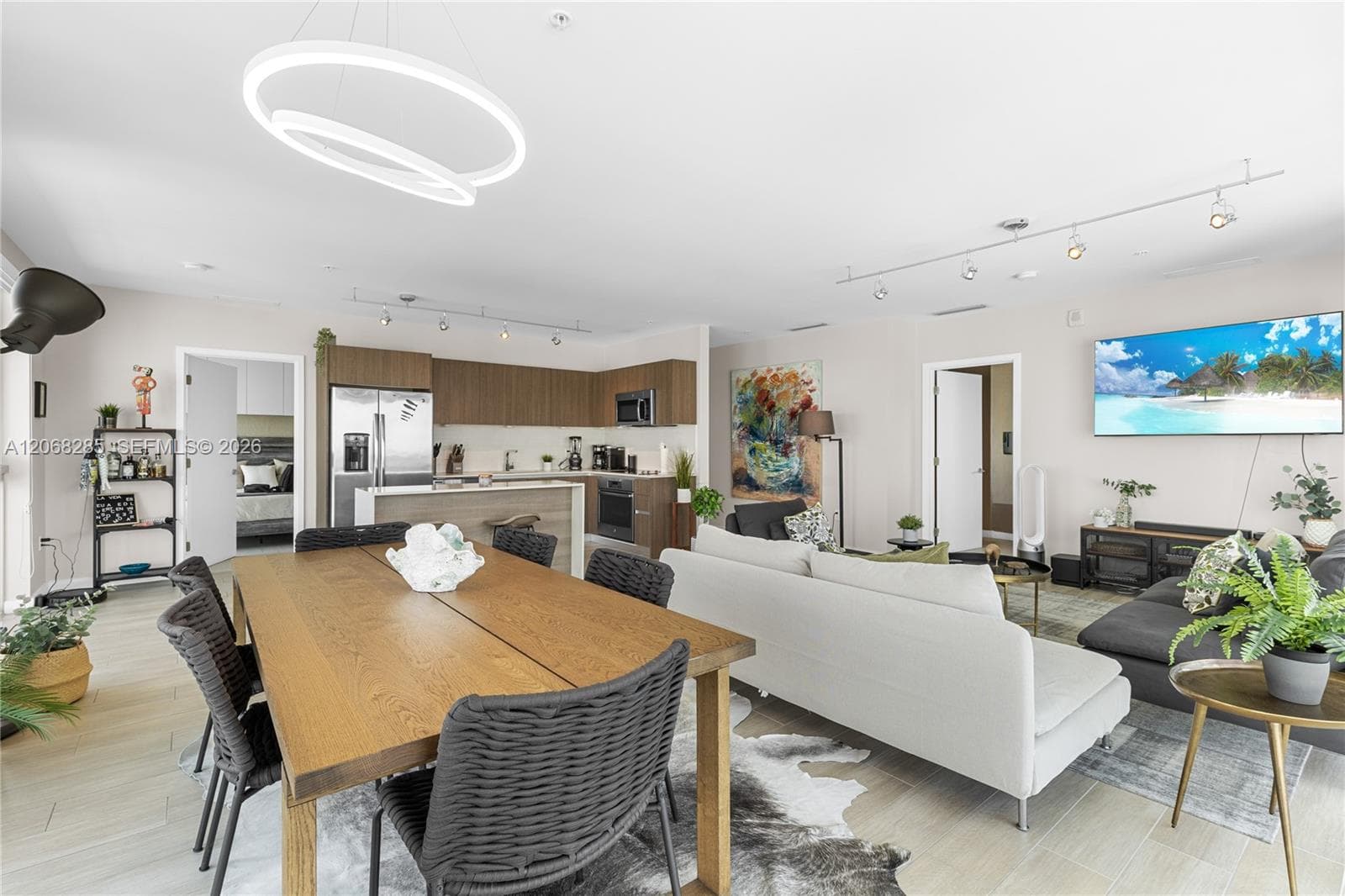 1600 SW 1st Ave # 1202, Miami FL 33129 photo 4