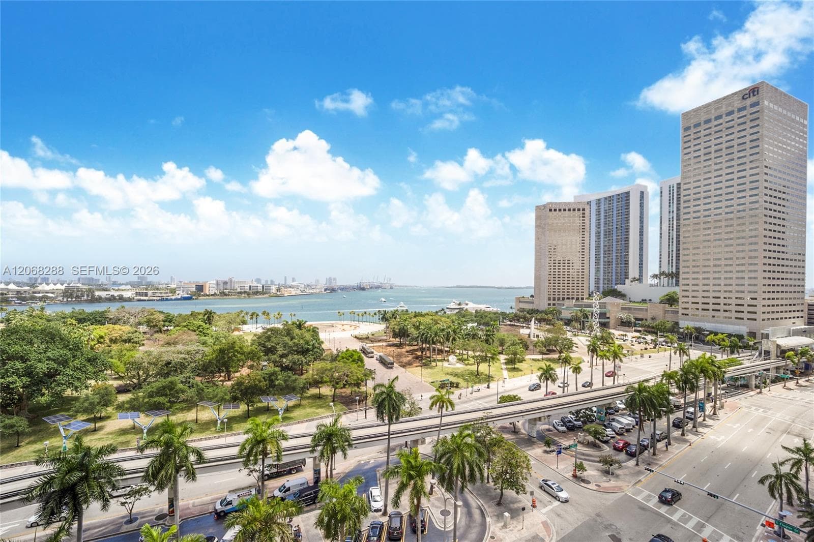50 Biscayne Blvd # 514, Miami FL 33132