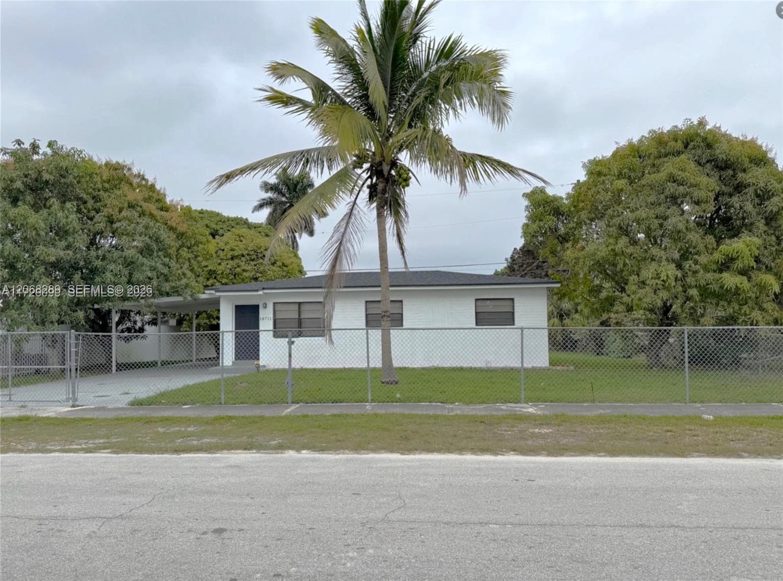 Listing