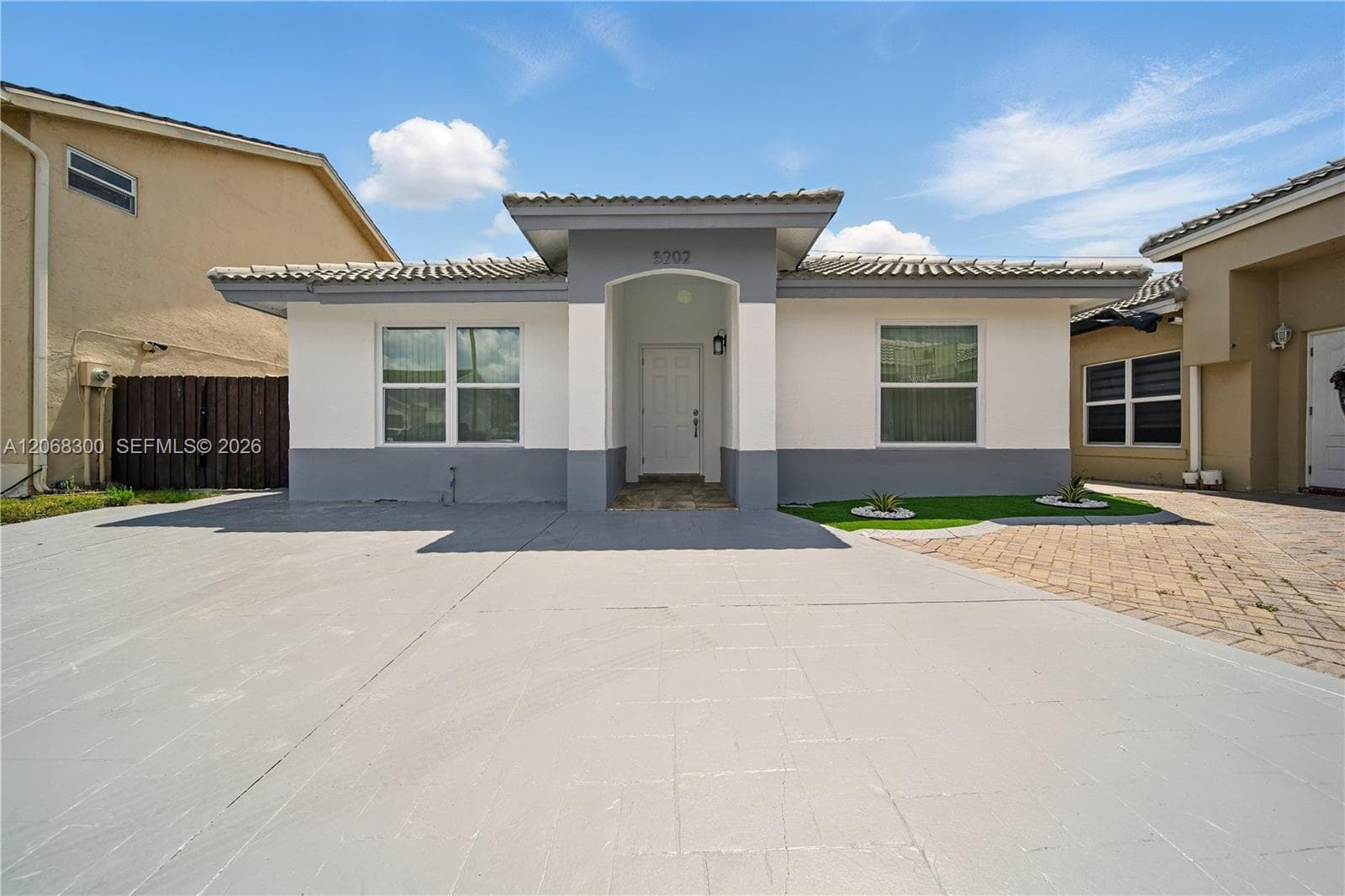 5202 NW 187th St # 0, Miami Gardens FL 33055