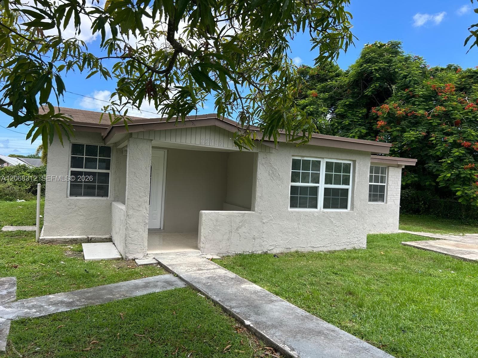 22115 SW 115th Ave, Miami FL 33170