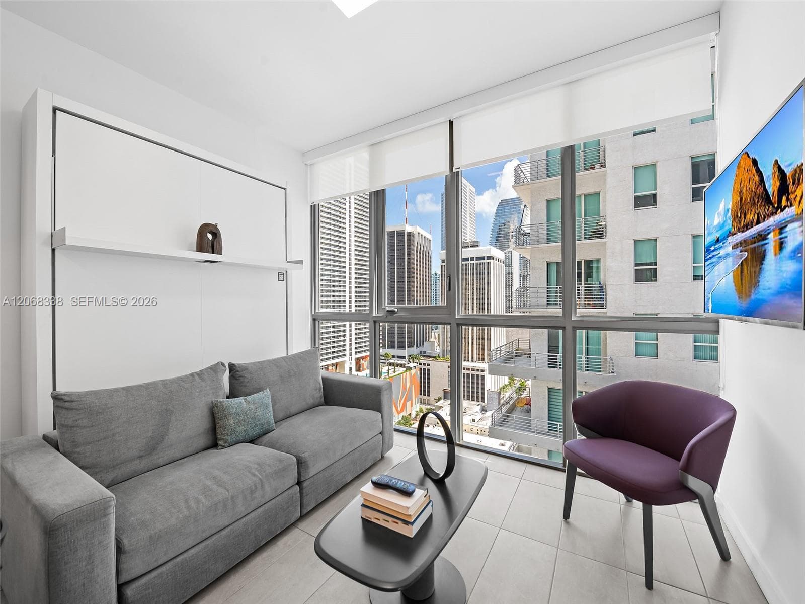 227 NE 2nd St # 2501, Miami FL 33132