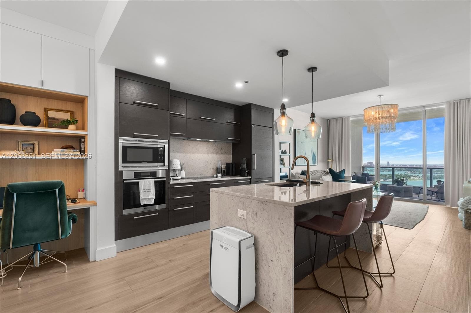 900 Biscayne Blvd # 3103, Miami FL 33132 photo 4