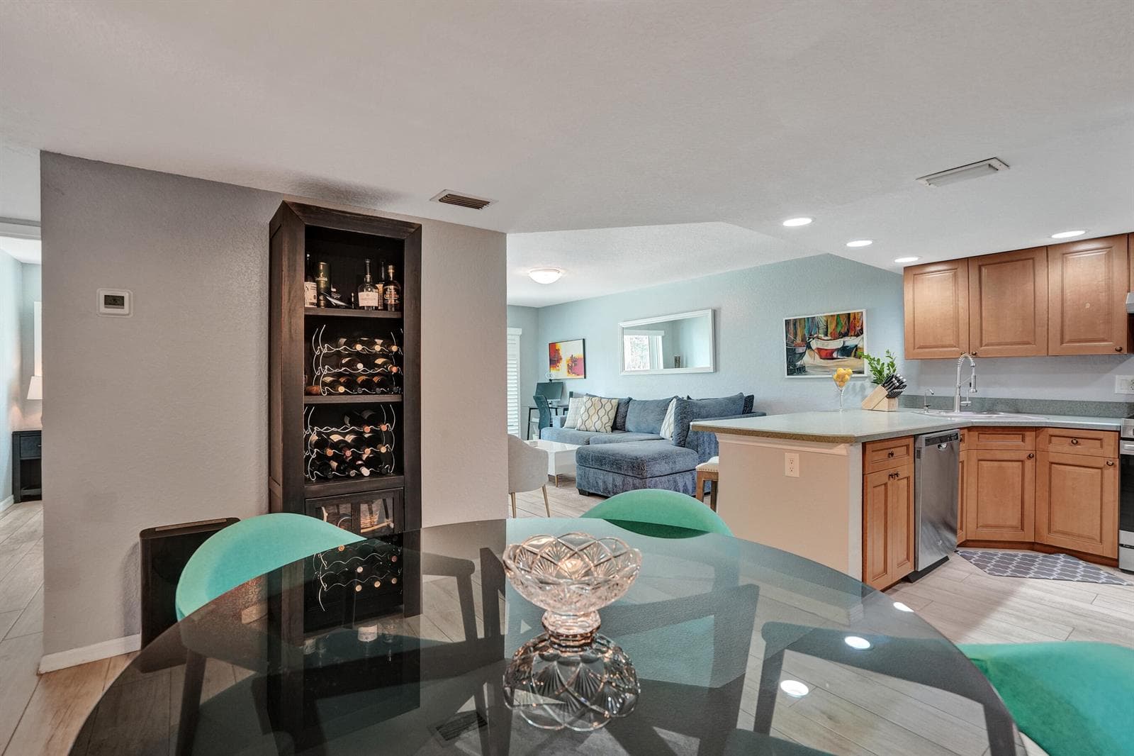 3004 NE 5TH Terrace # C, Wilton Manors FL 33334 photo 5