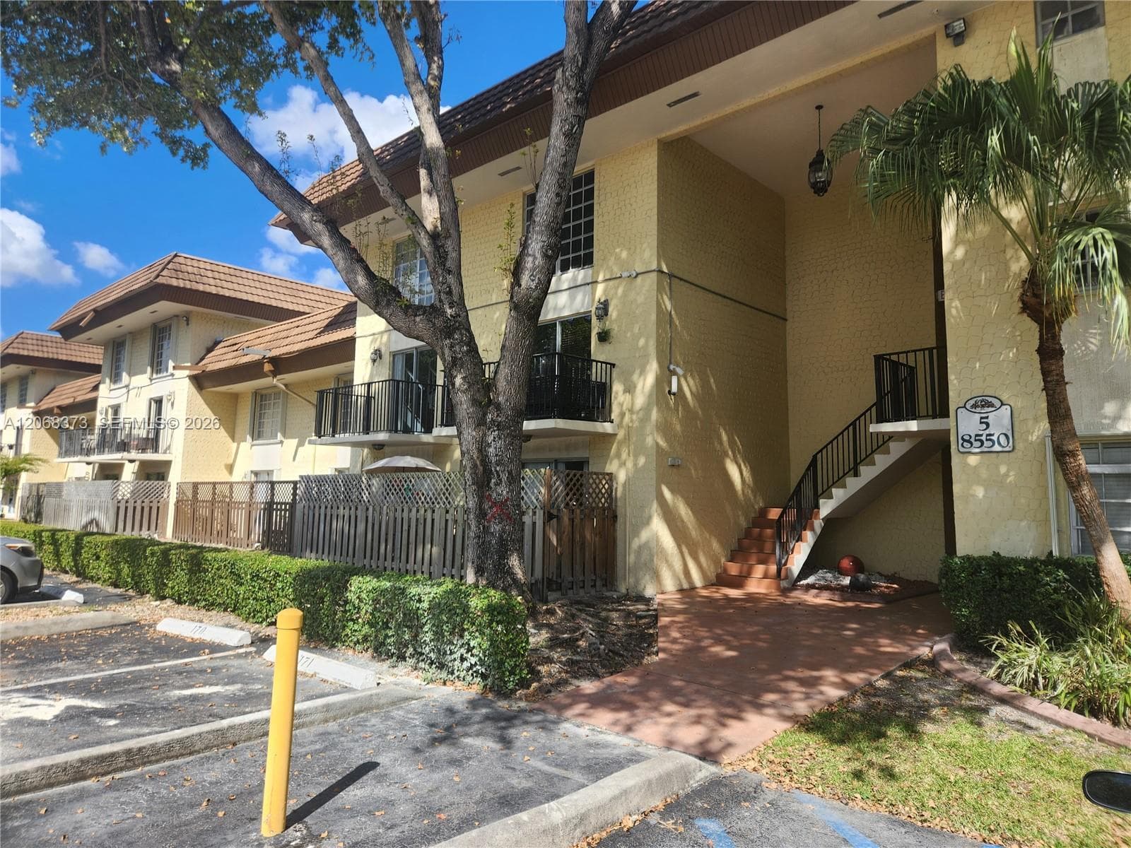 8550 SW 109th Ave # 5-207, Miami, FL 33173 photo 2