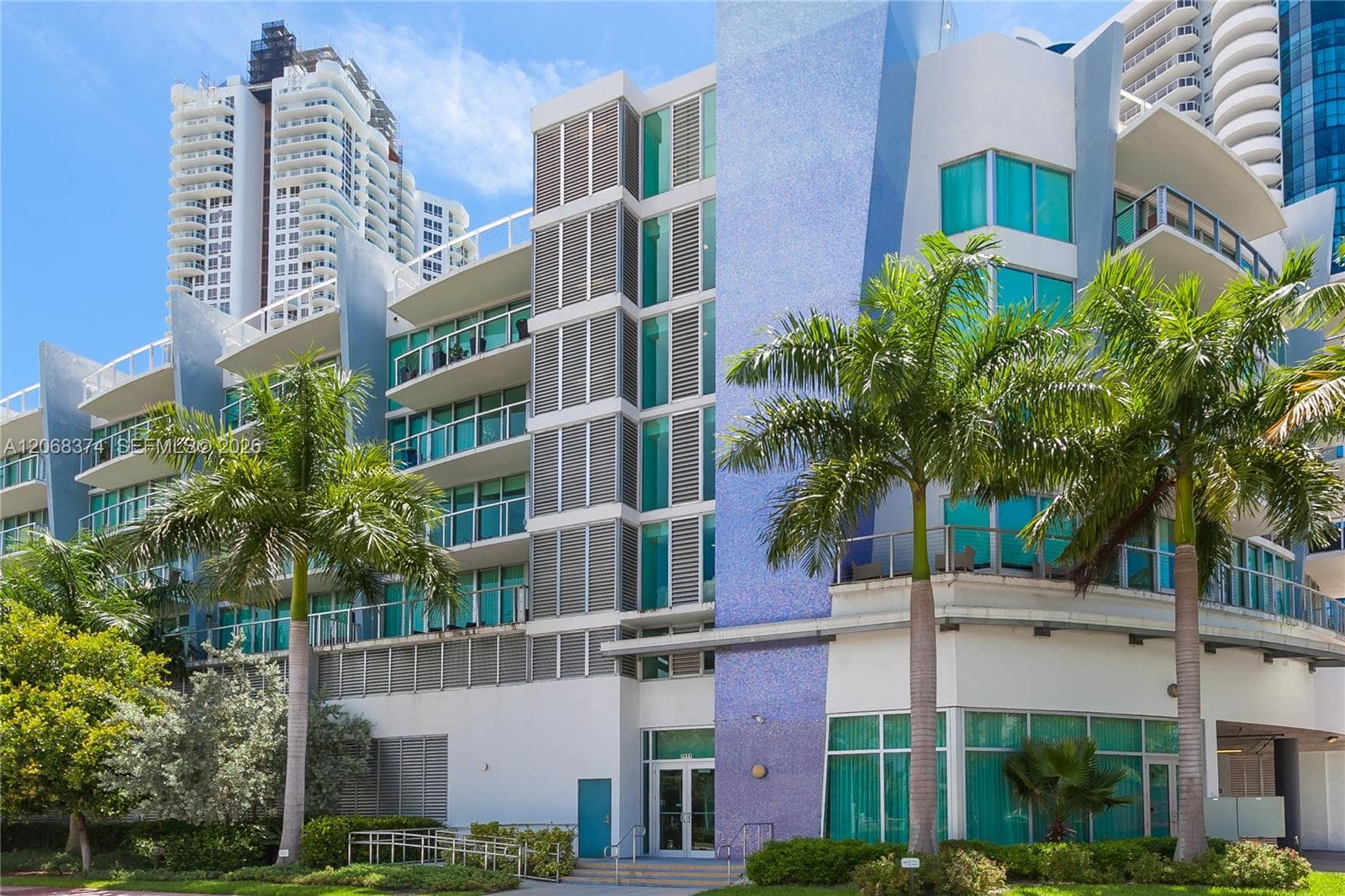 6305 Indian Creek Dr # 3G, Miami Beach FL 33141