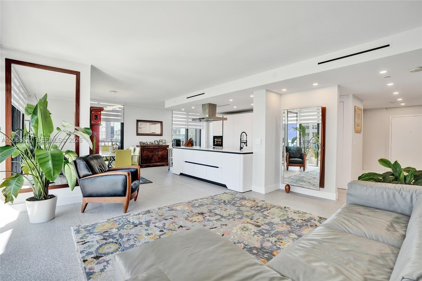 520 Brickell Key Dr # A1015, Miami FL 33131 photo 2