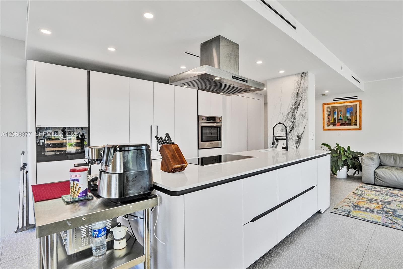 520 Brickell Key Dr # A1015, Miami FL 33131 photo 5