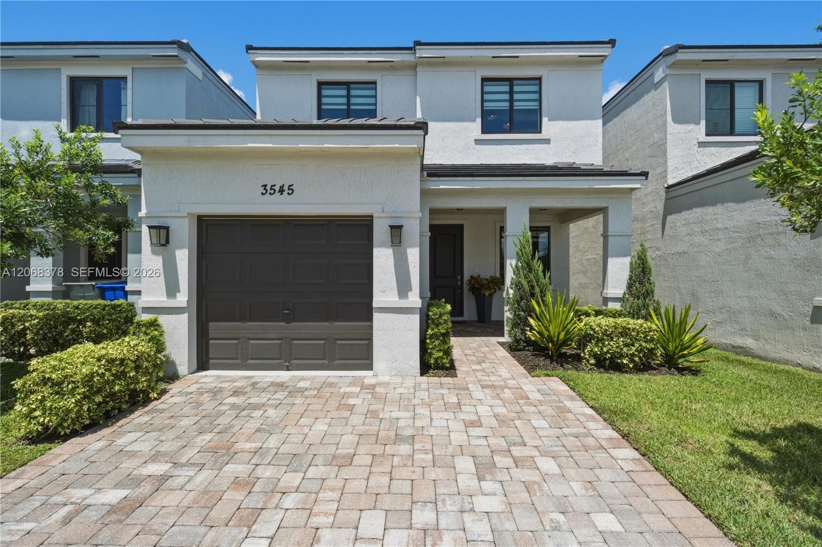 3545 NW 1st St, Pompano Beach FL 33069