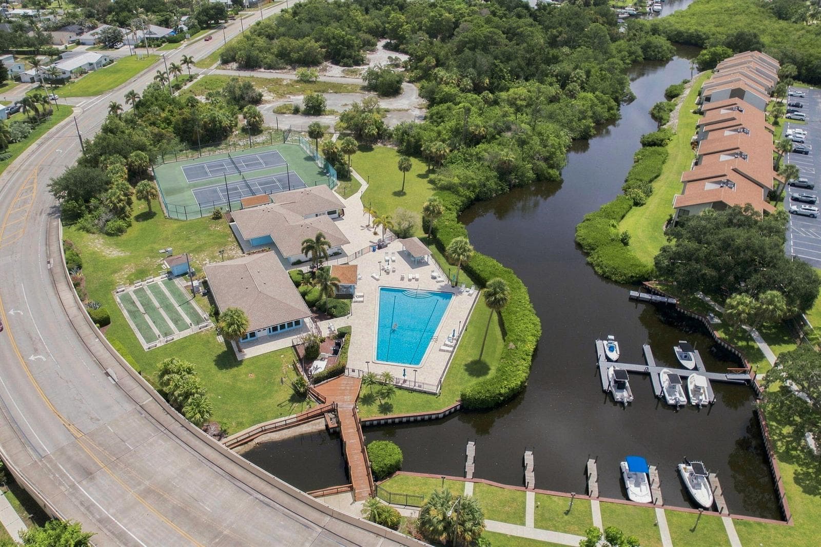 1501 NE 13th Terrace # H12, Jensen Beach FL 34957 photo 3