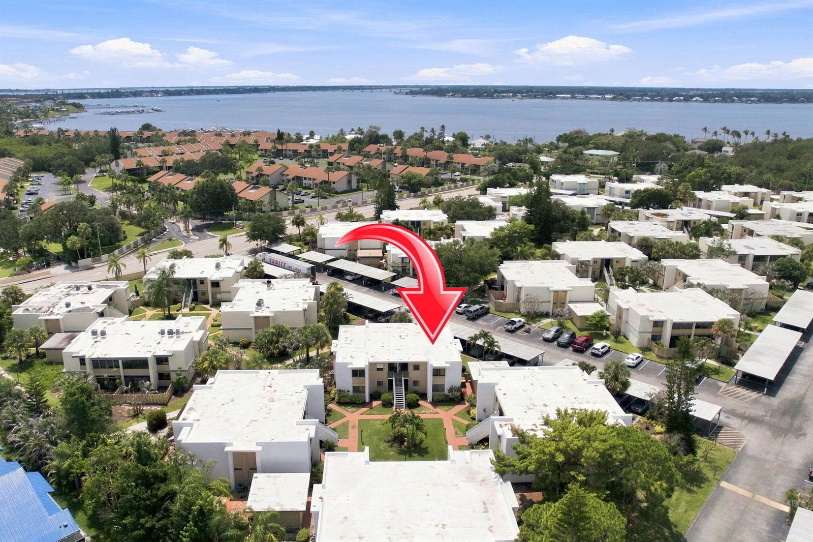 1501 NE 13th Terrace # H12, Jensen Beach FL 34957 photo 4