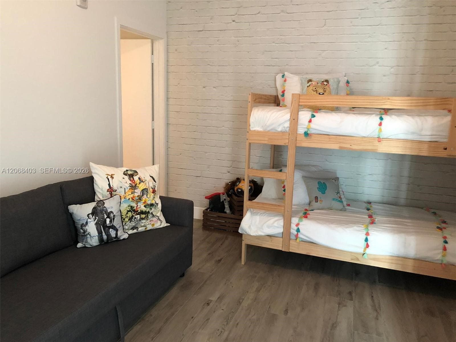 2900 NE 7th Ave # 1701, Miami FL 33137 photo 2
