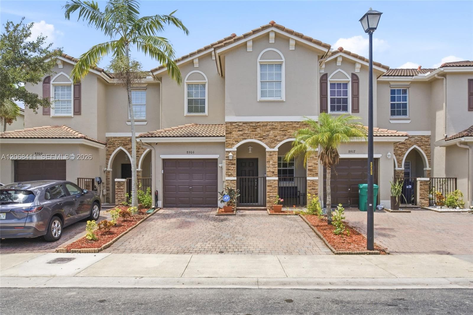 8906 SW 224th Ter, Cutler Bay FL 33190