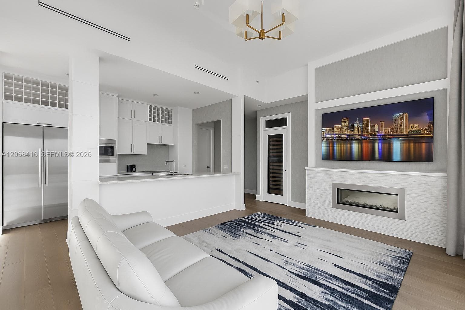 900 Brickell Key Blvd # 2904, Miami FL 33131 photo 4