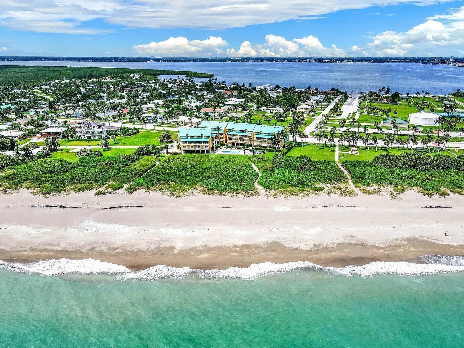 1550 S OCEAN Drive # 15, Fort Pierce FL 34949 photo 2
