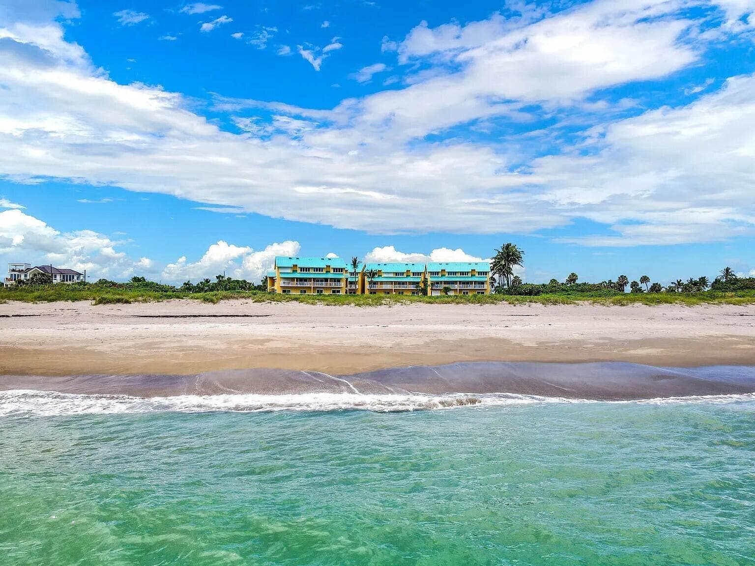 1550 S OCEAN Drive # 15, Fort Pierce FL 34949 photo 5