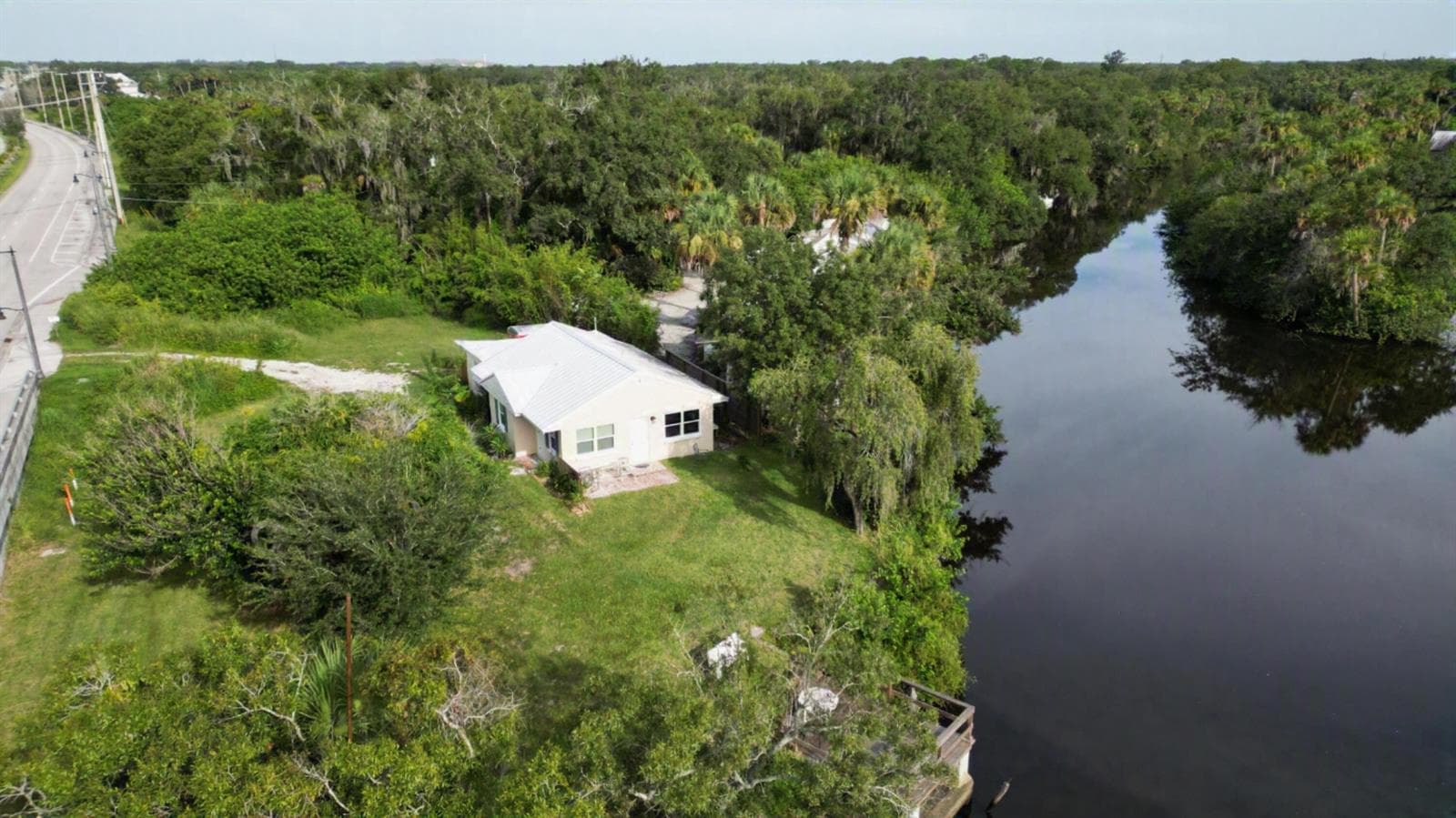 1764 W MIDWAY, Fort Pierce FL 34981