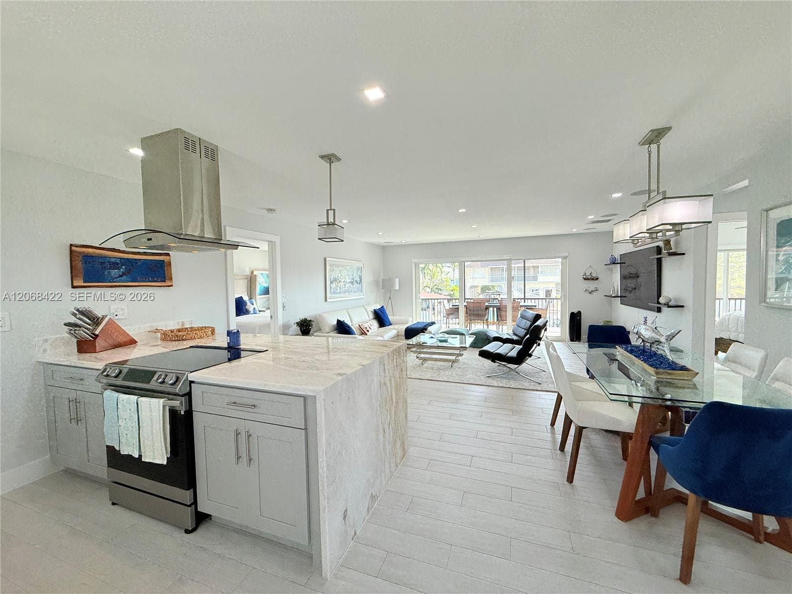 147 Ocean Shores Dr, Key Largo FL 33037 photo 2