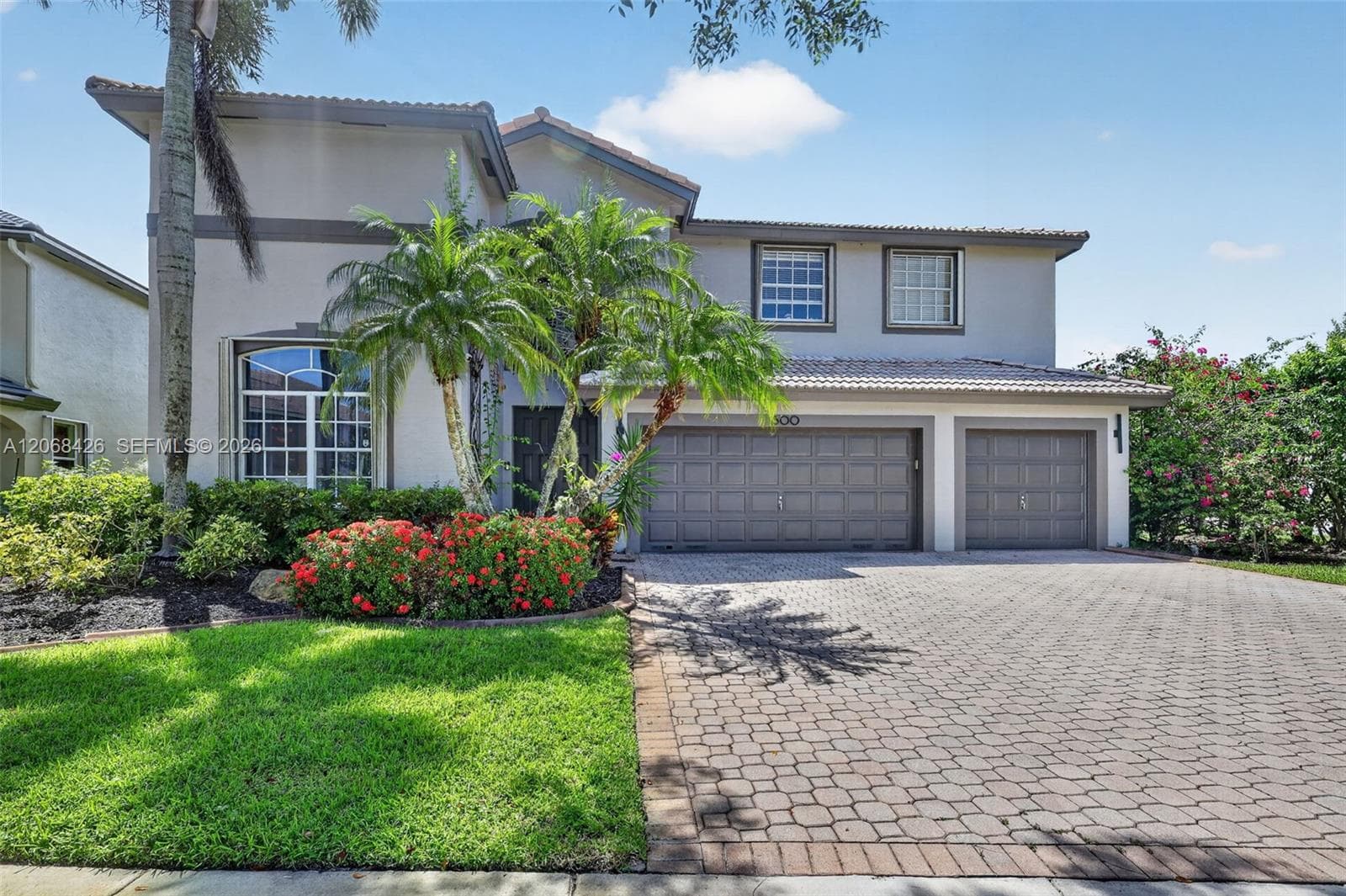 600 SW 167th Way, Pembroke Pines FL 33027