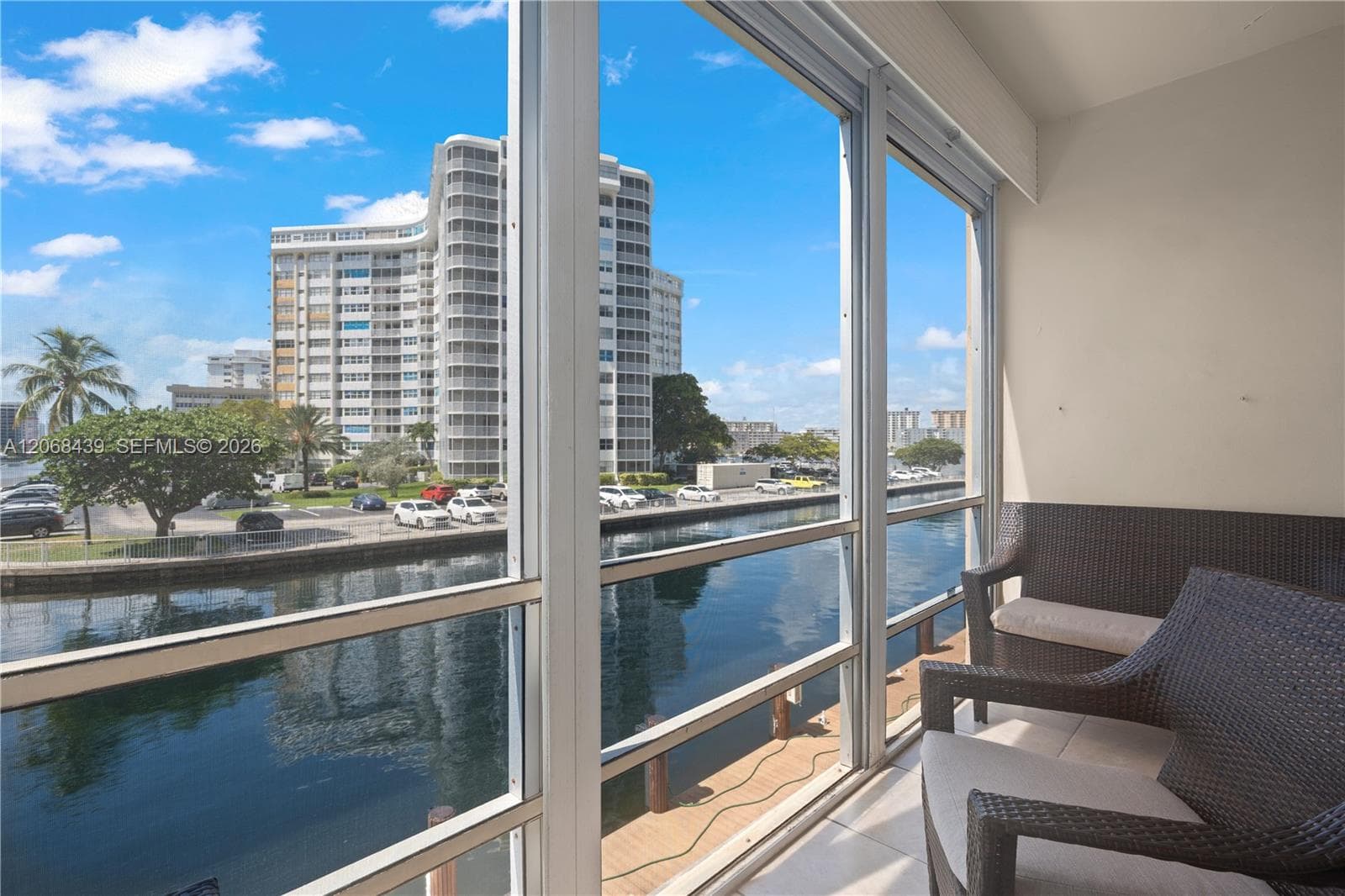 2600 Diana Dr # 208, Hallandale Beach FL 33009 photo 2
