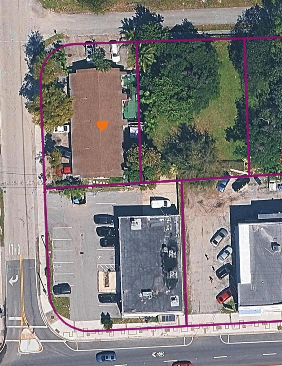 12501 NE 5th Ave, North Miami FL 33161 photo 2