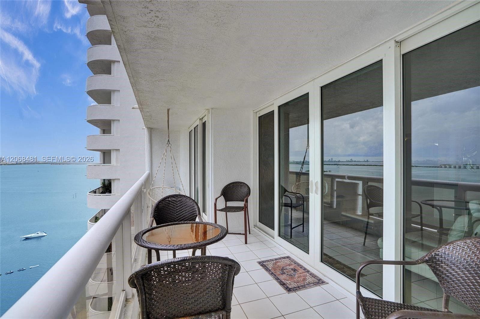 1717 N Bayshore Dr # A-2440, Miami FL 33132 photo 2