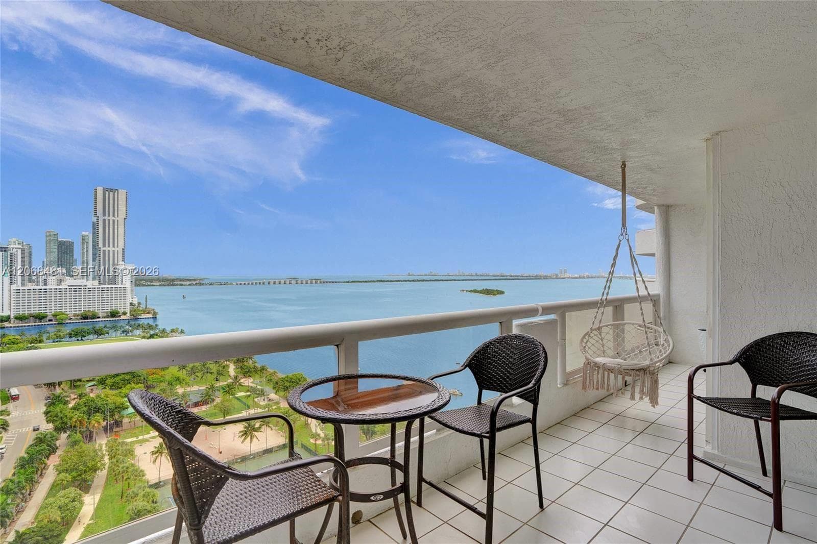 1717 N Bayshore Dr # A-2440, Miami FL 33132