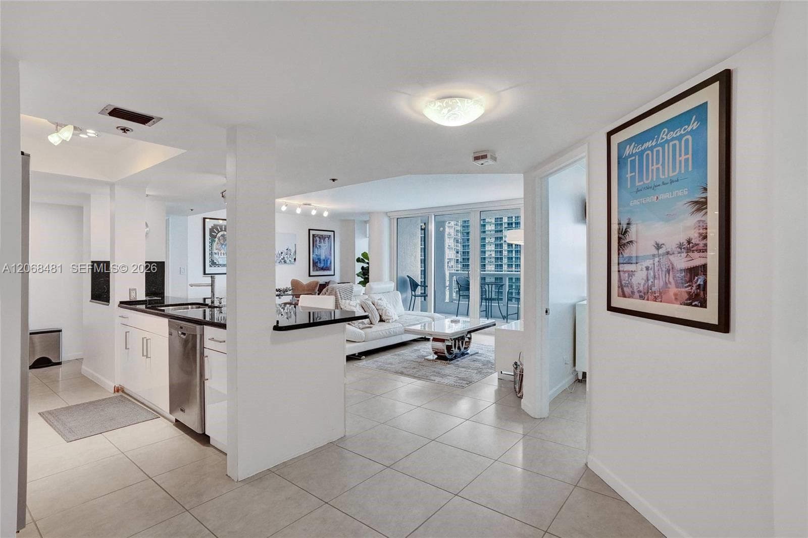1717 N Bayshore Dr # A-2440, Miami FL 33132 photo 5