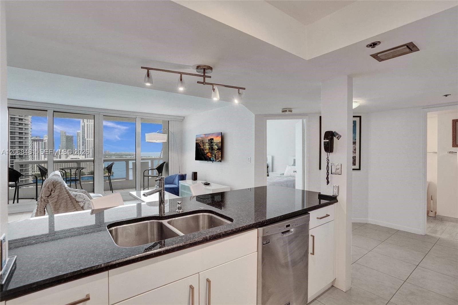 1717 N Bayshore Dr # A-2440, Miami FL 33132 photo 4