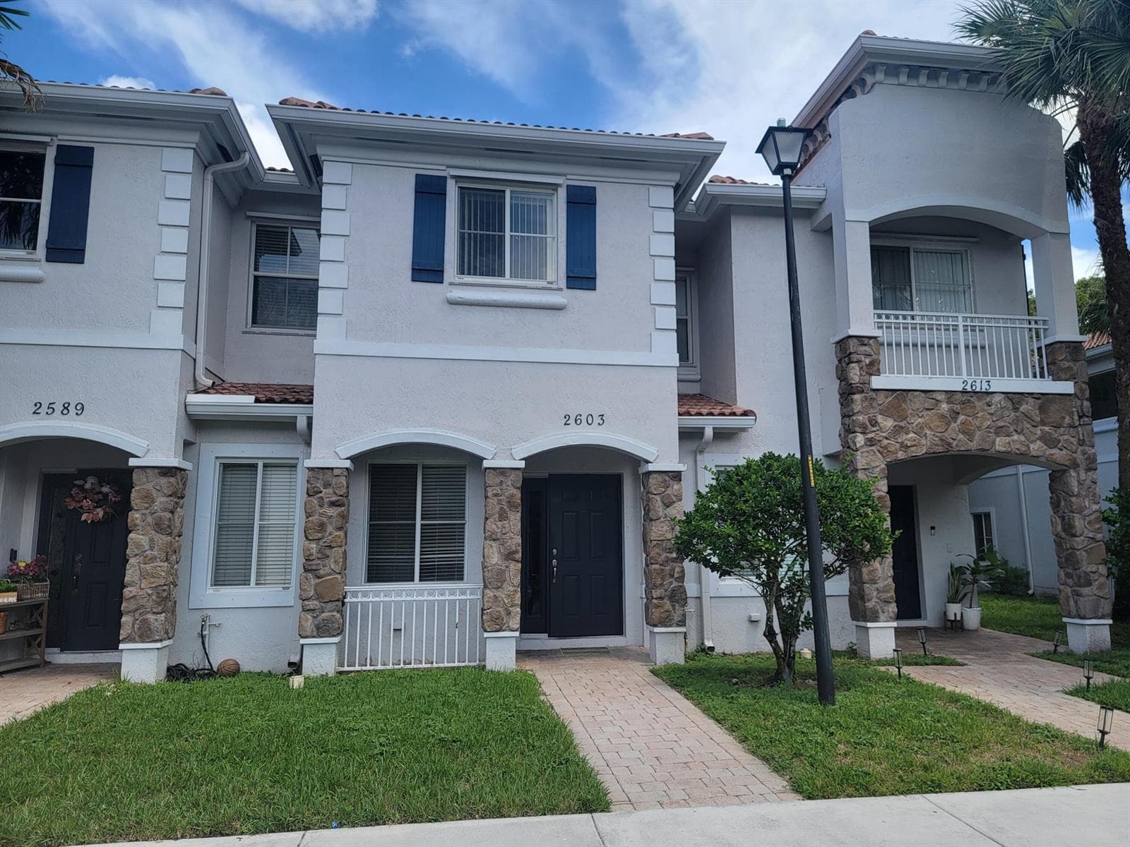 2603 SW 82ND Avenue # 106, Miramar FL 33025